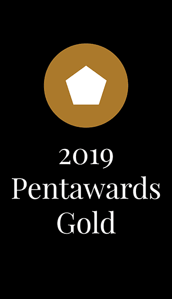 2019 Pentawards Gold
